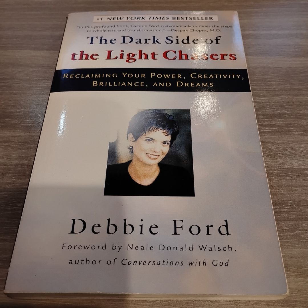 The Dark Side of the Light Chasers