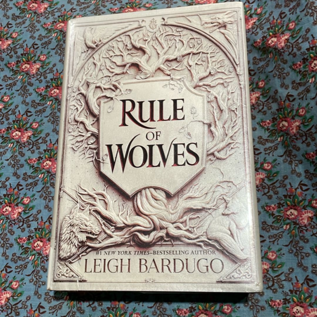 Rule of Wolves