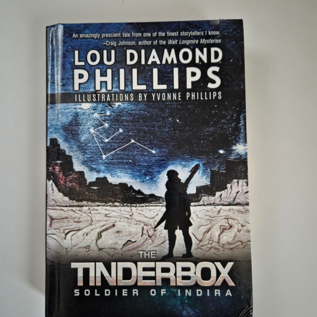 Tinderbox