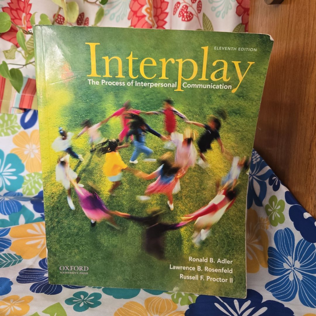 Interplay