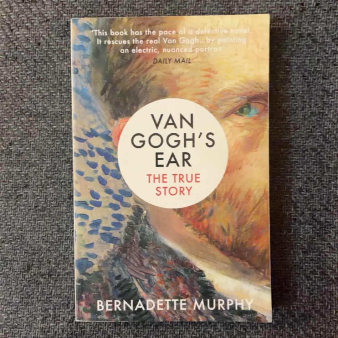 Van Gogh's Ear