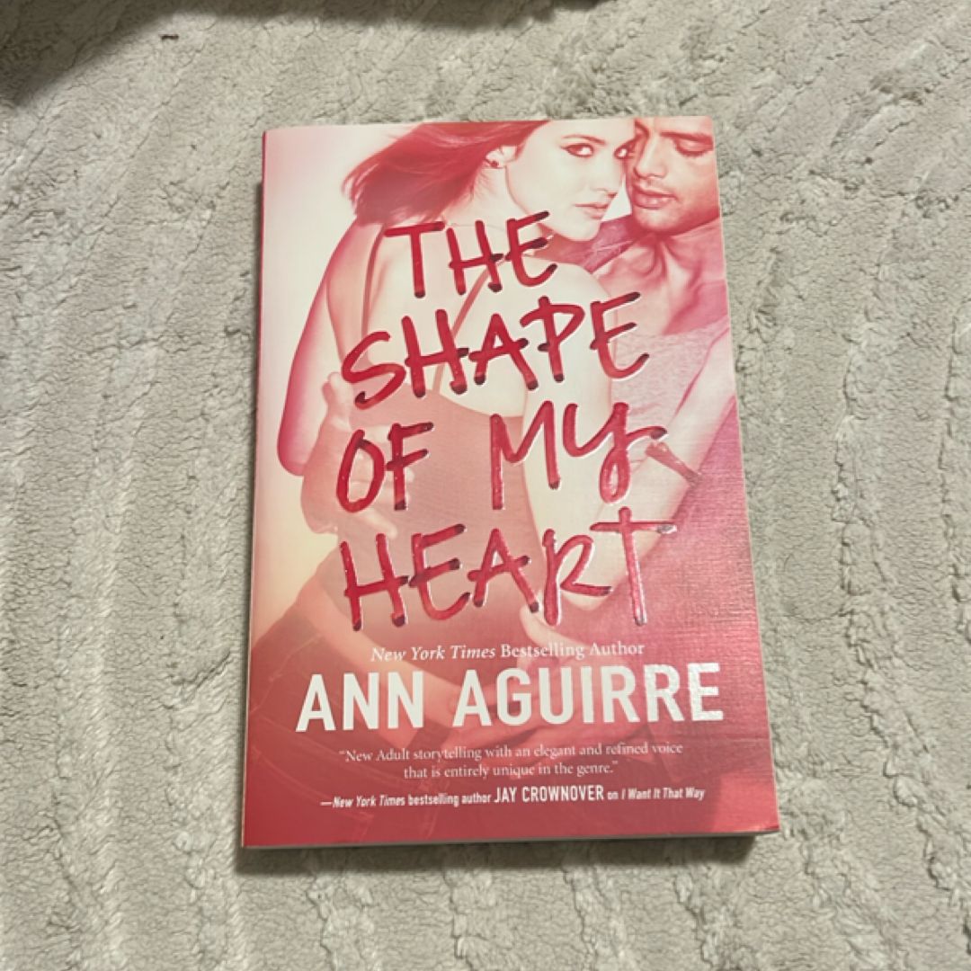 The Shape of My Heart