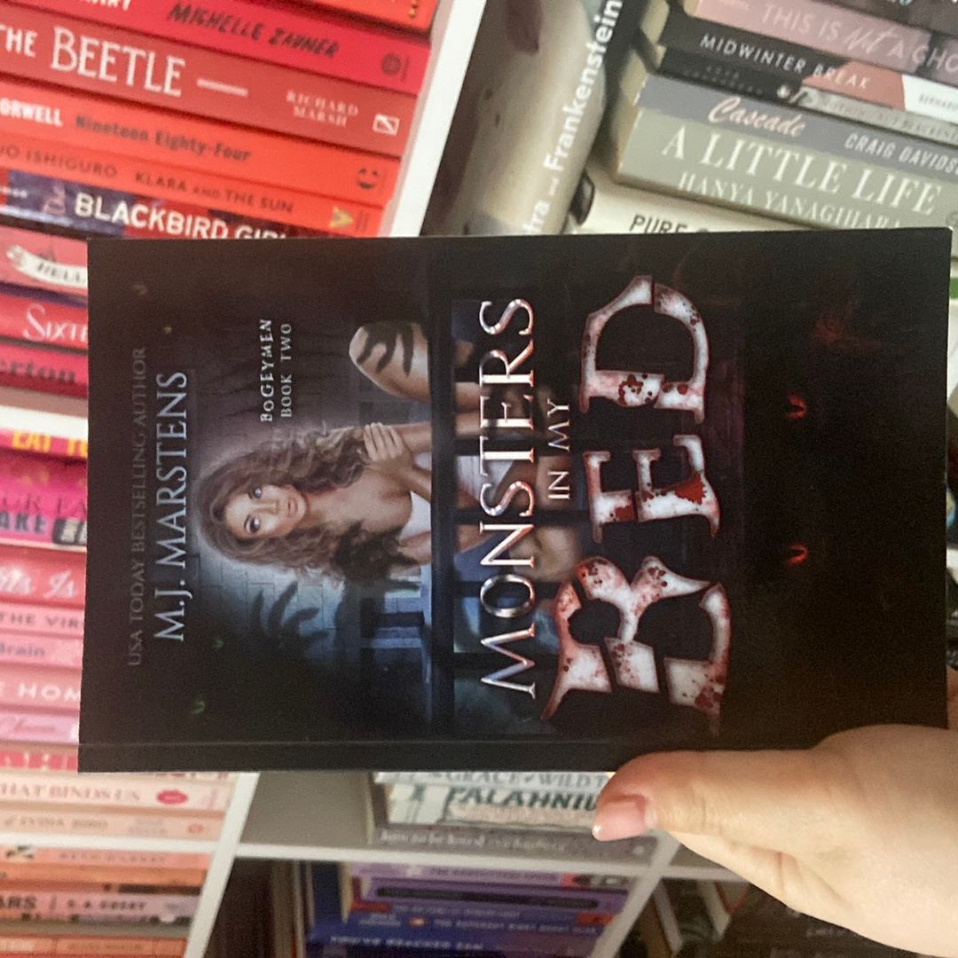 Monsters in My Bed