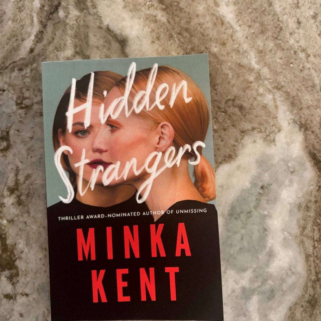 Hidden Strangers