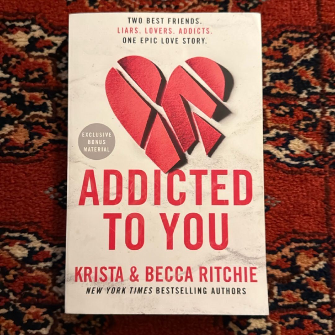 Addicted to You