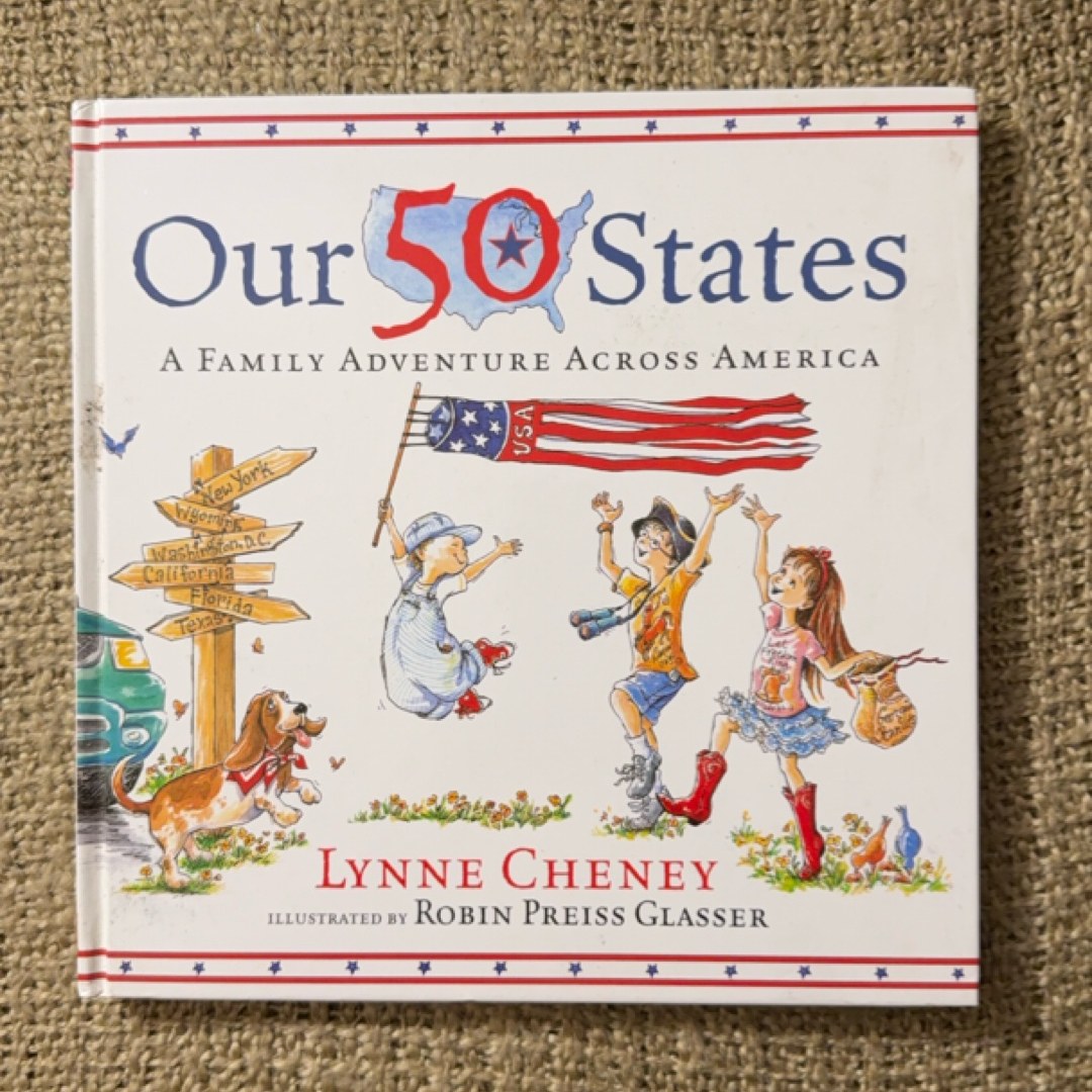 Our 50 States