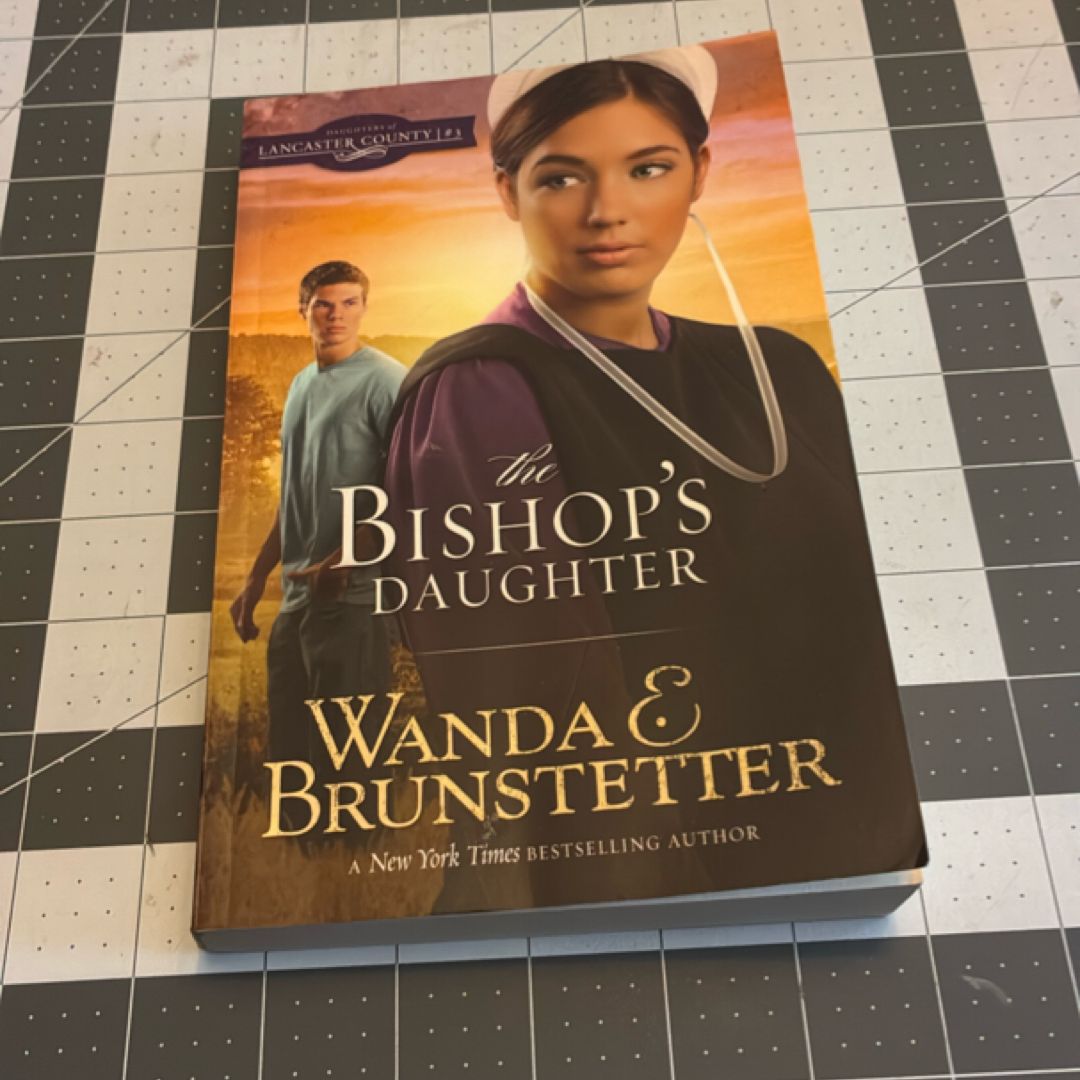 The Bishop's Daughter