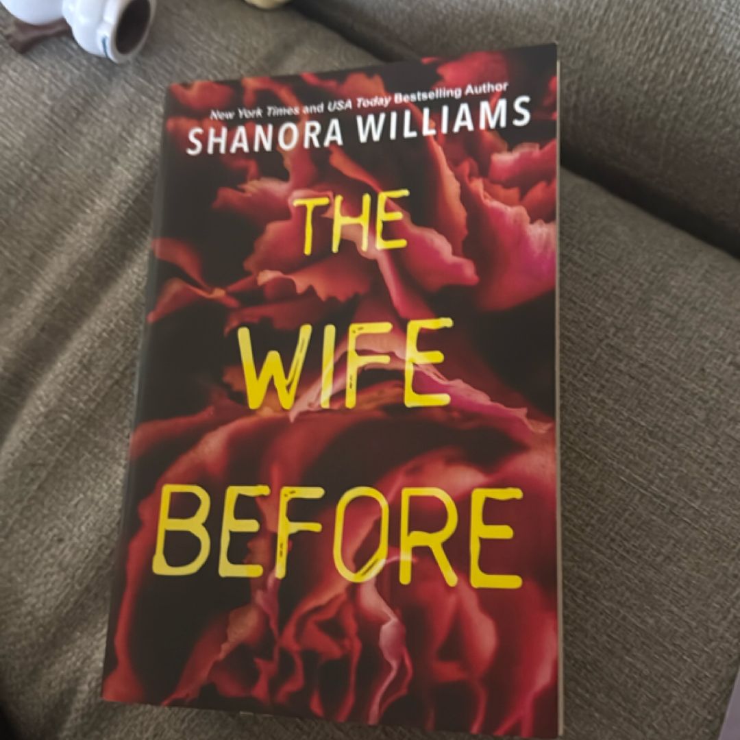 The Wife Before