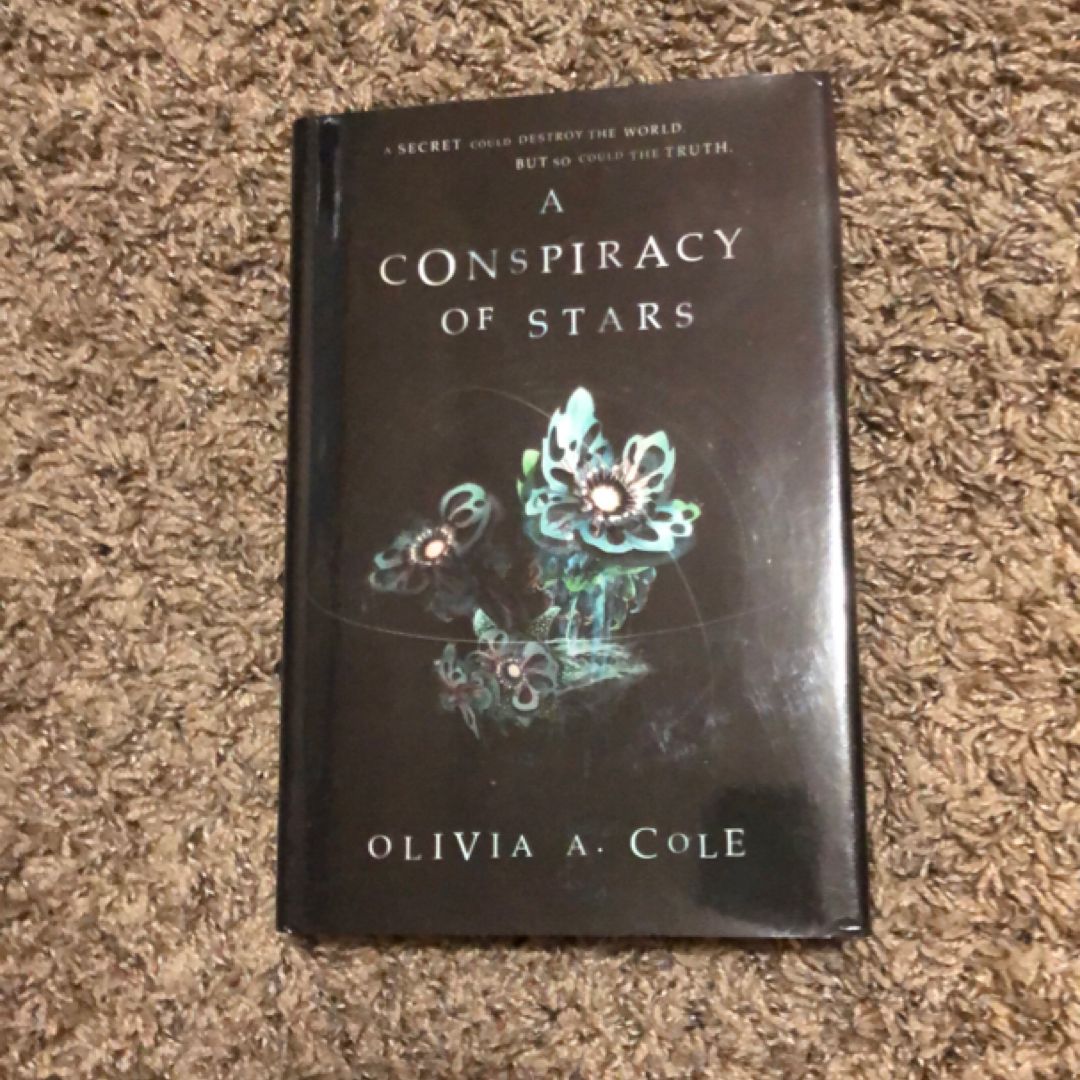 A Conspiracy of Stars