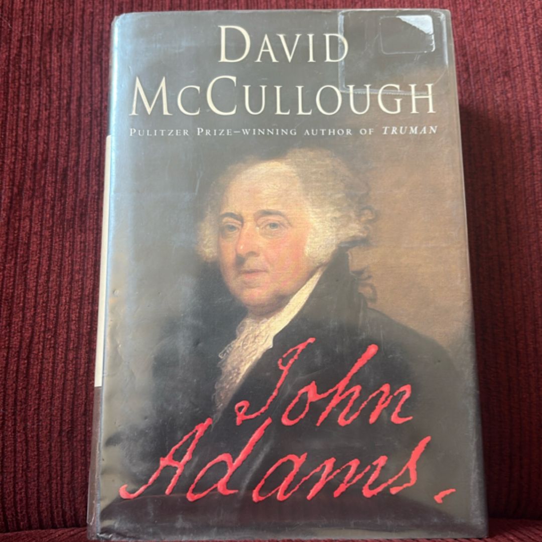 John Adams