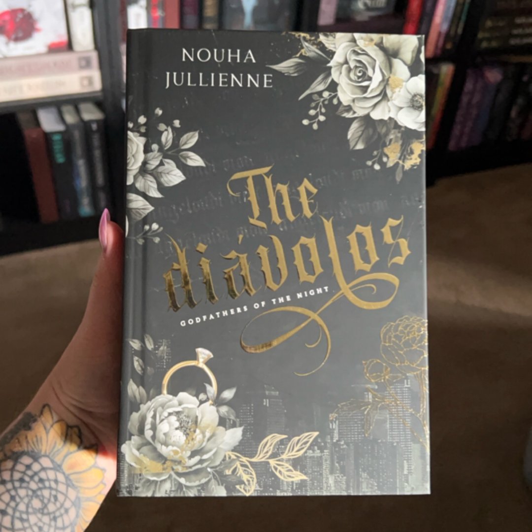 The Diavolos Omnibus