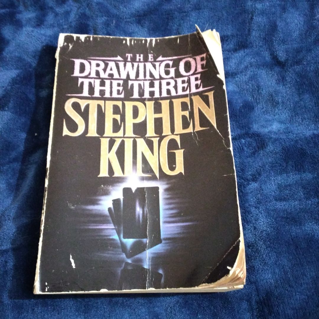 The Drawing of the Three