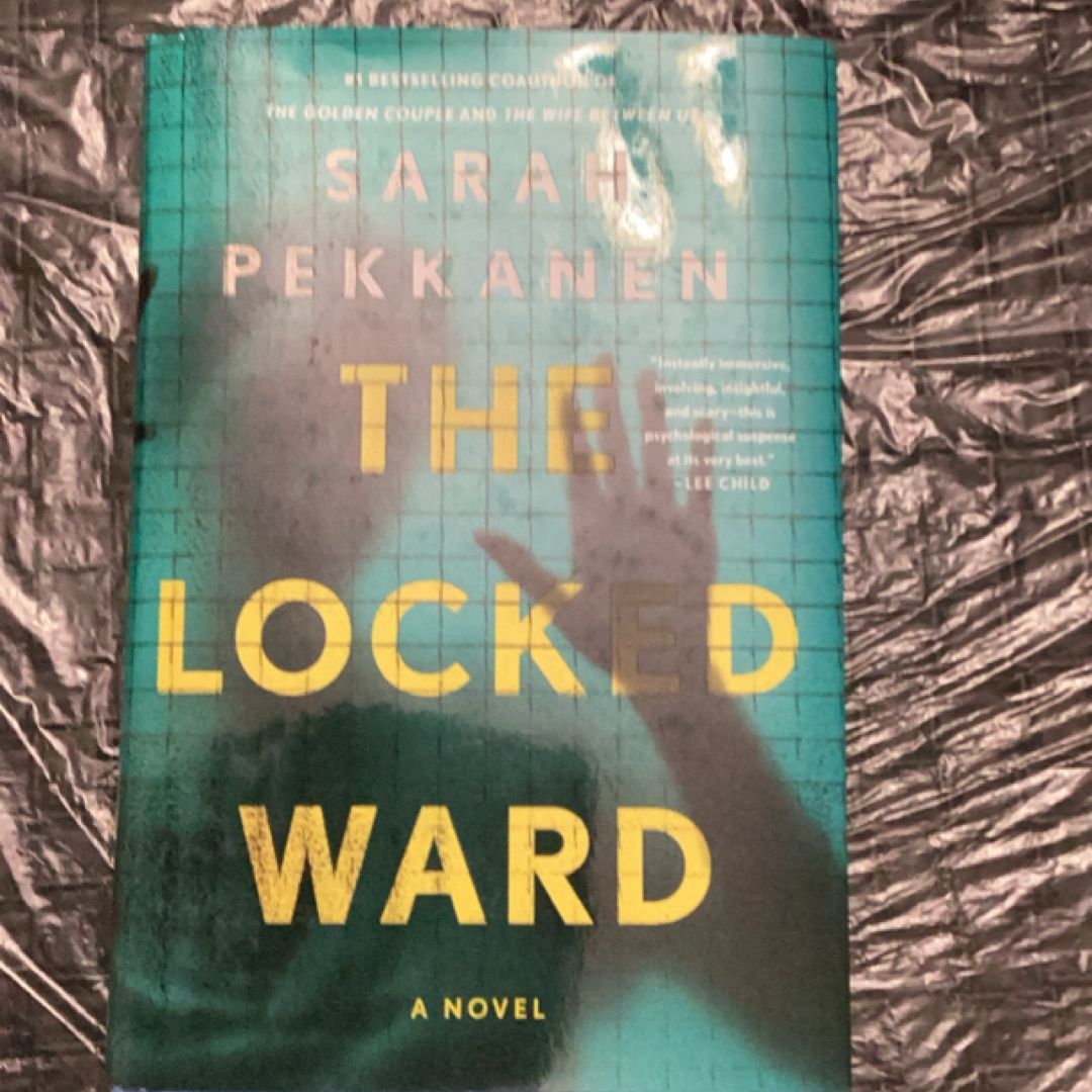 The Locked Ward