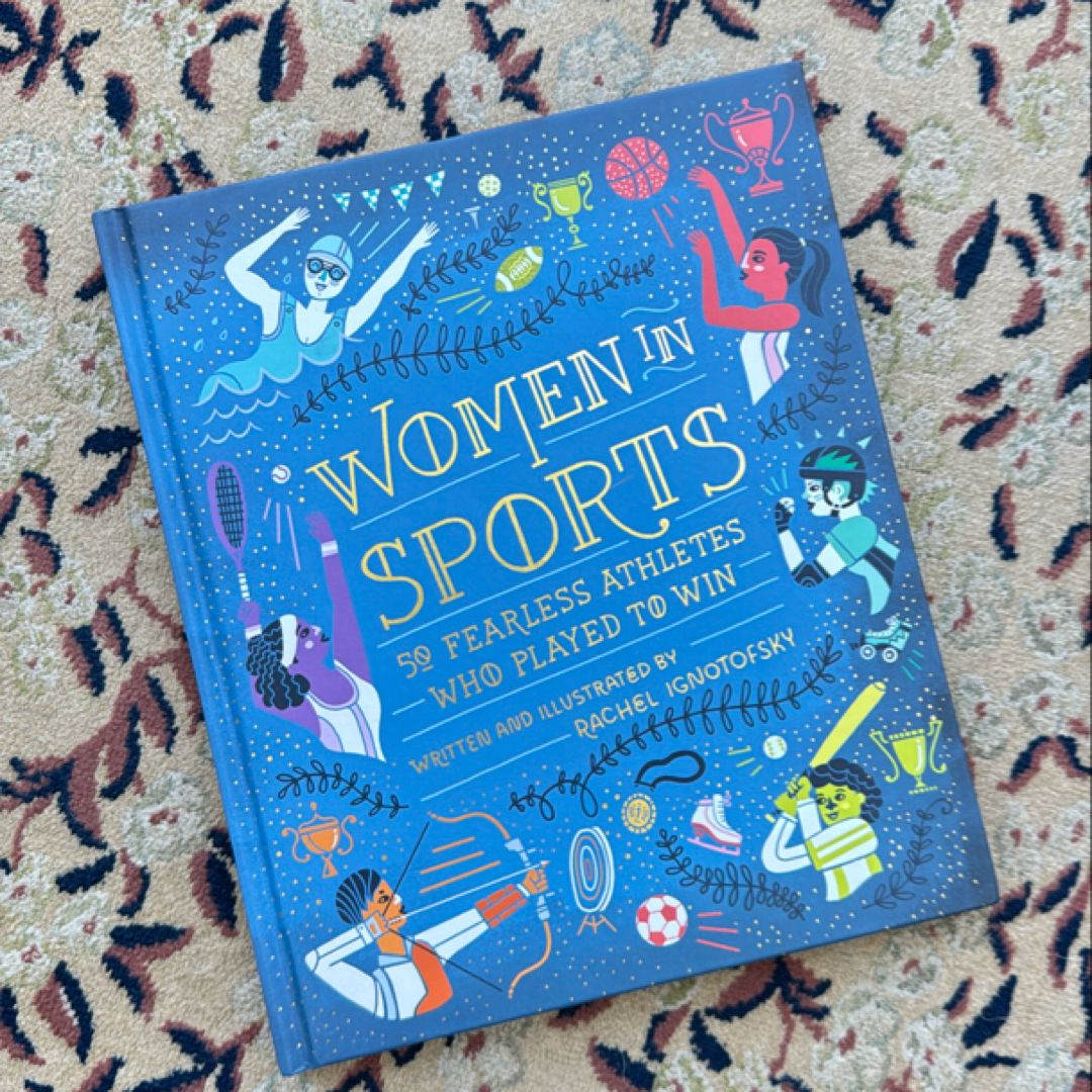Women in Sports