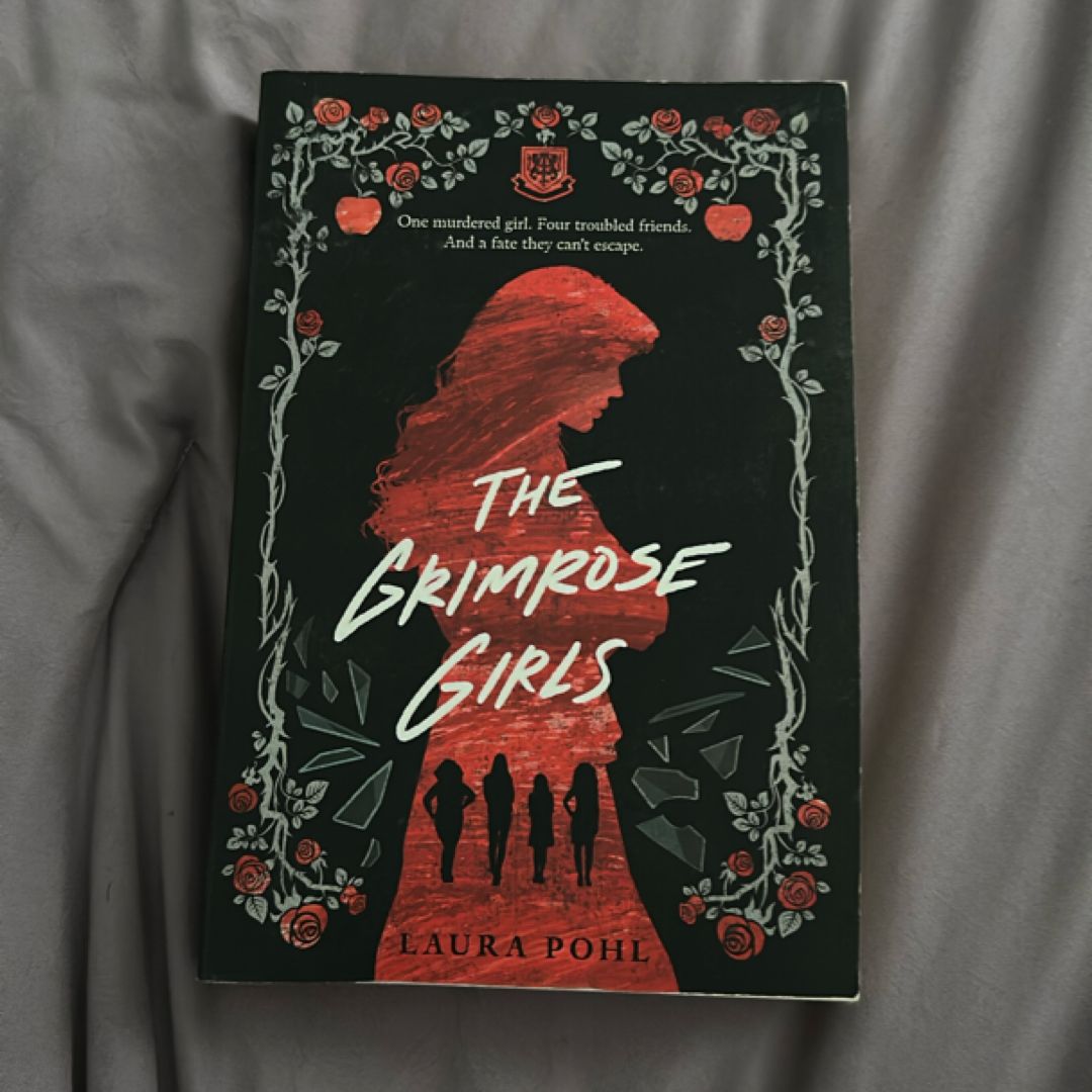 The Grimrose Girls