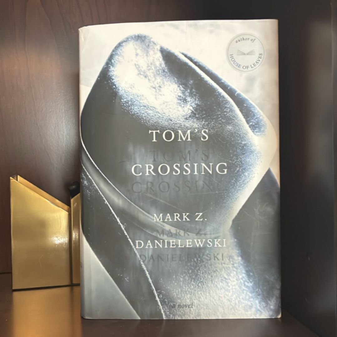 Tom's Crossing