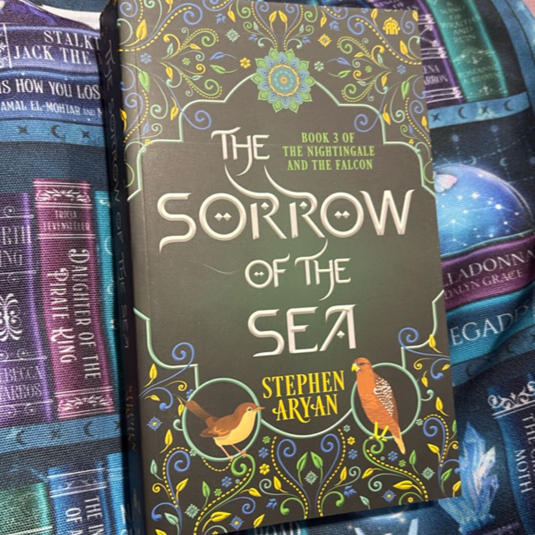 The Sorrow of the Sea