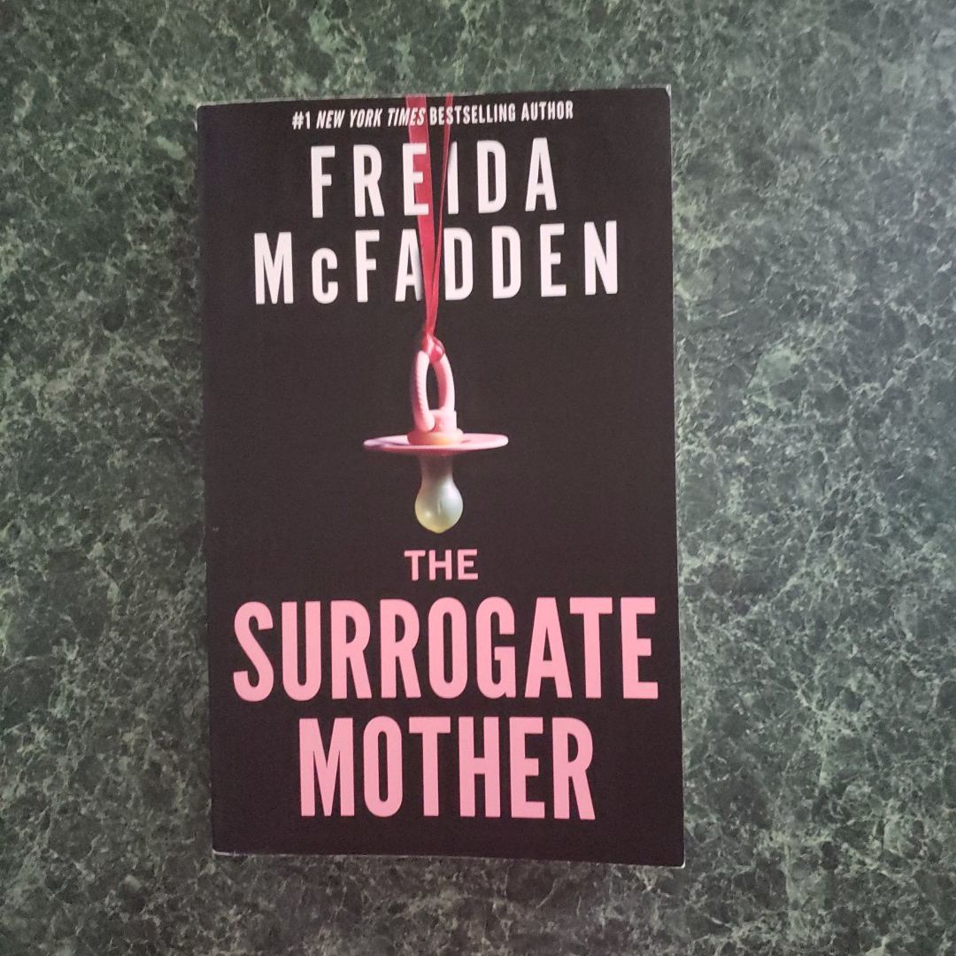 The Surrogate Mother