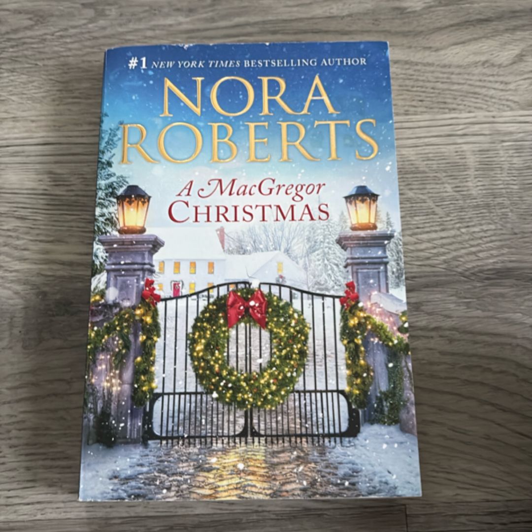 A MacGregor Christmas
