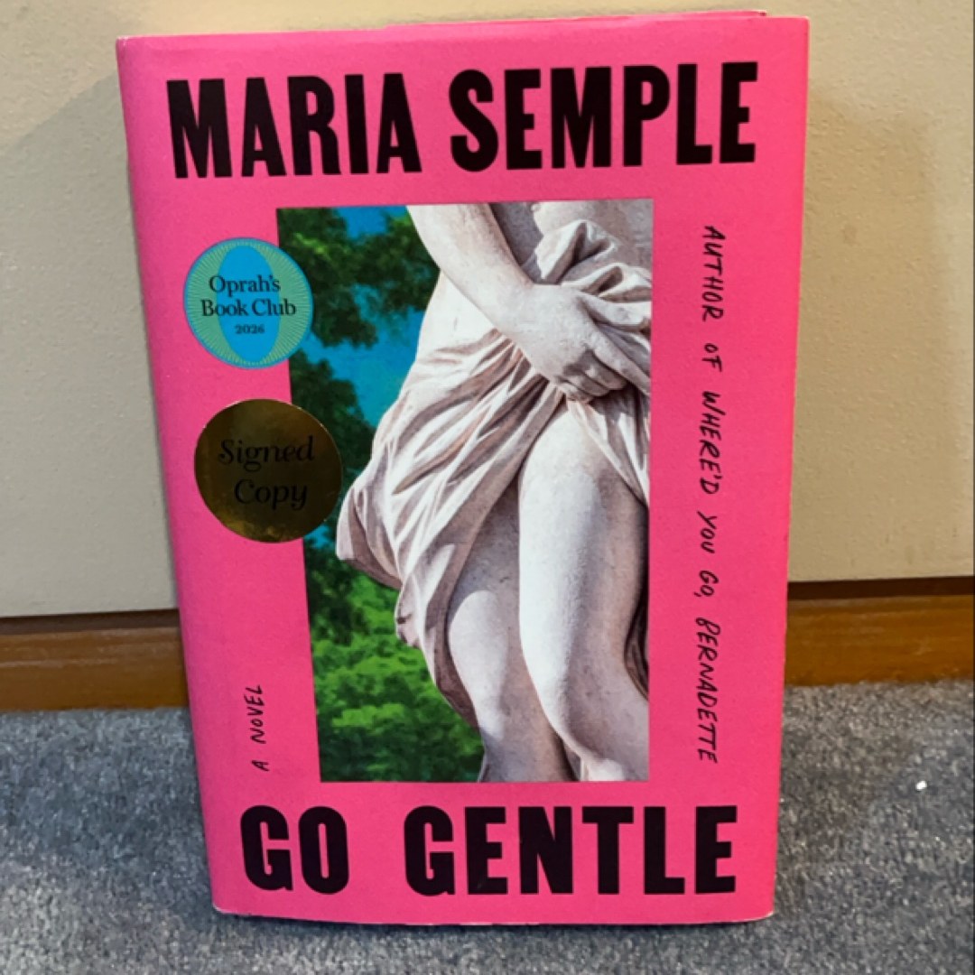 Go Gentle