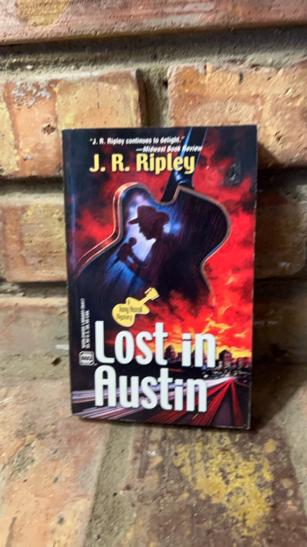 Lost in Austin