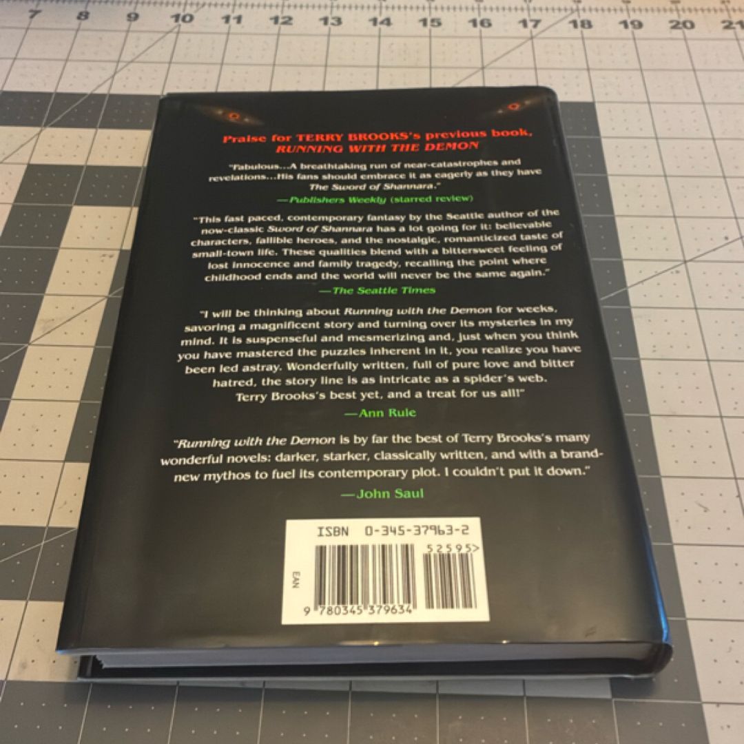 A Knight of the Word