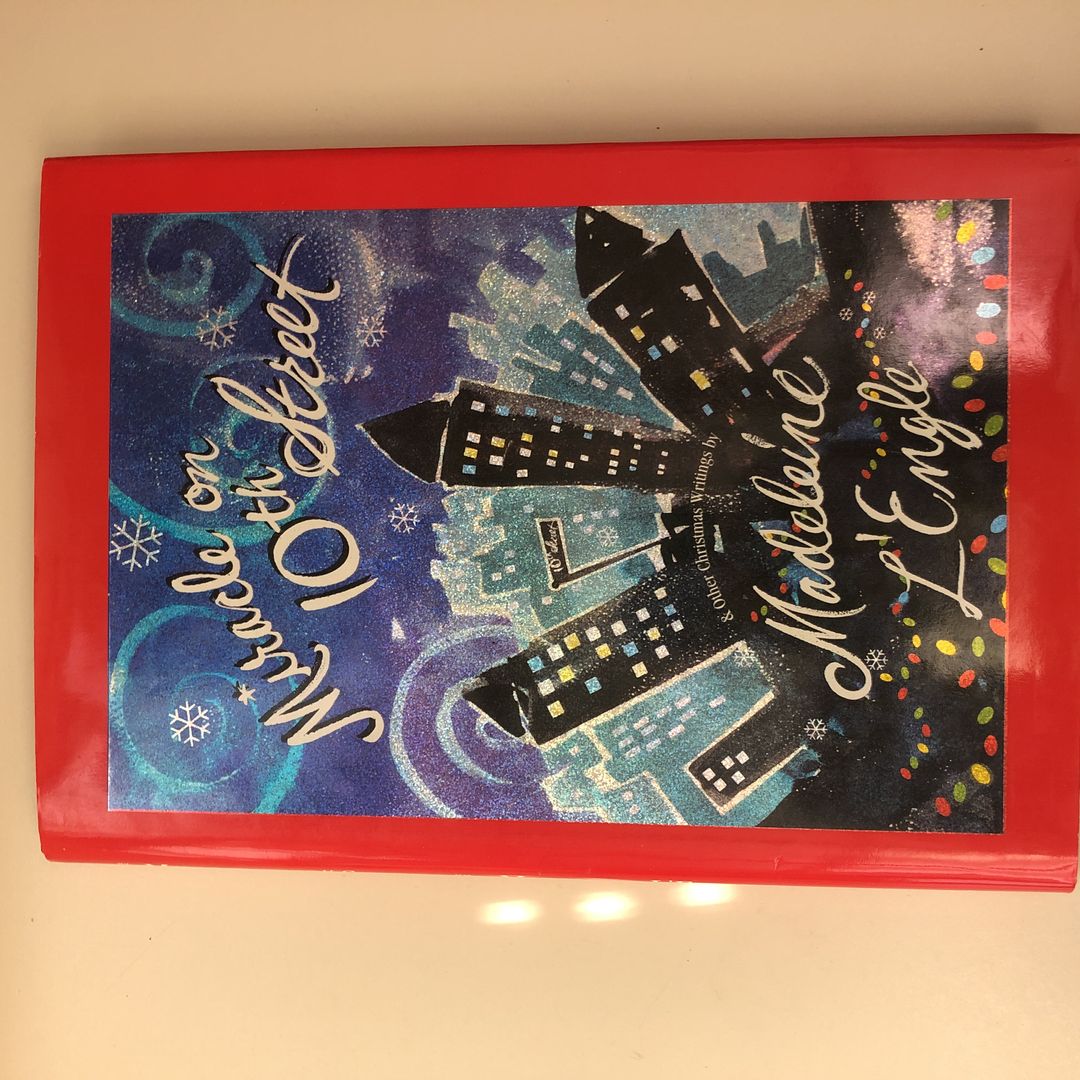 Miracle on 10th Street