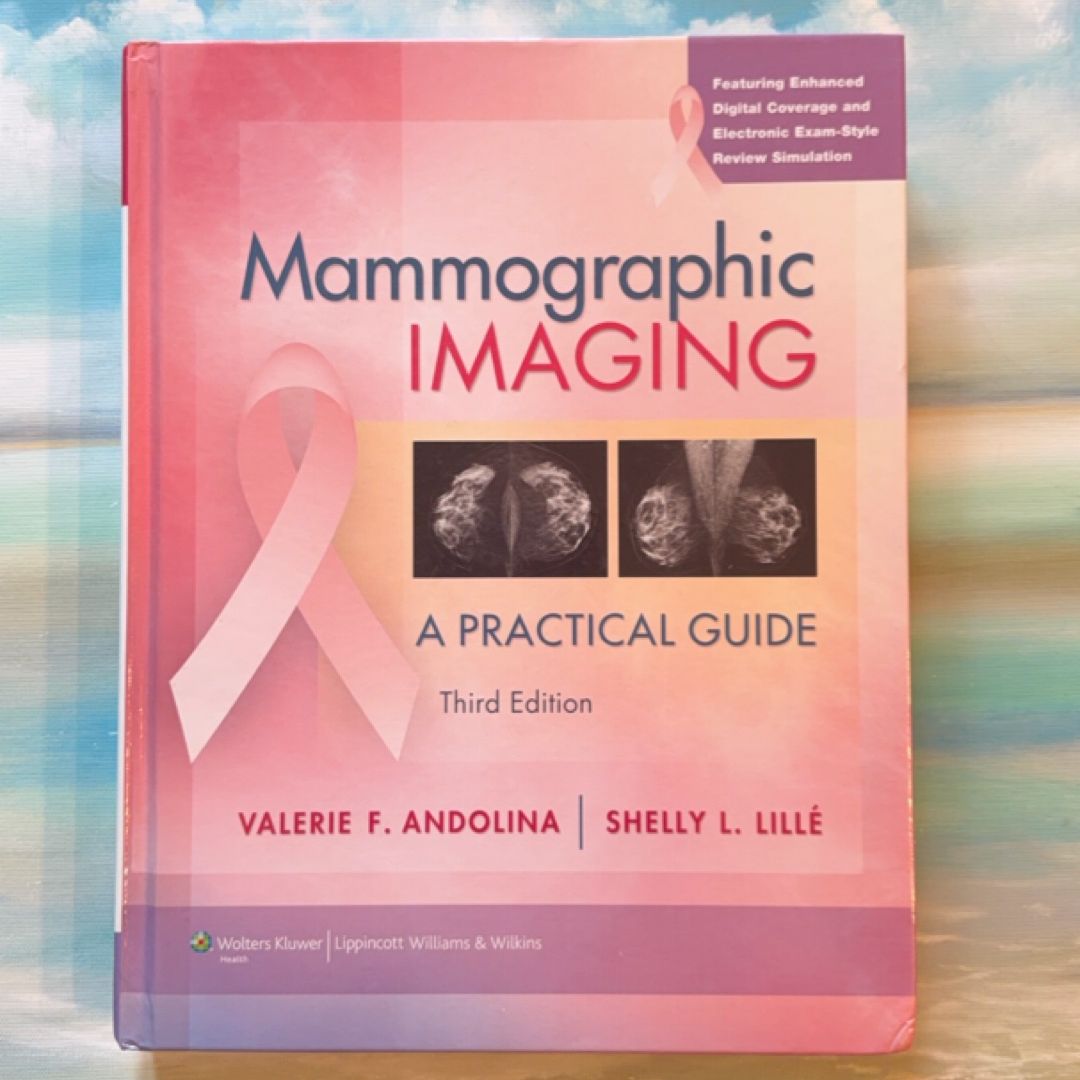 Mammographic Imaging