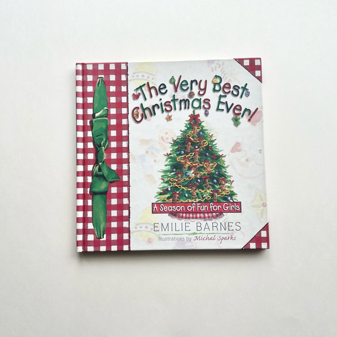 The Very Best Christmas Ever!