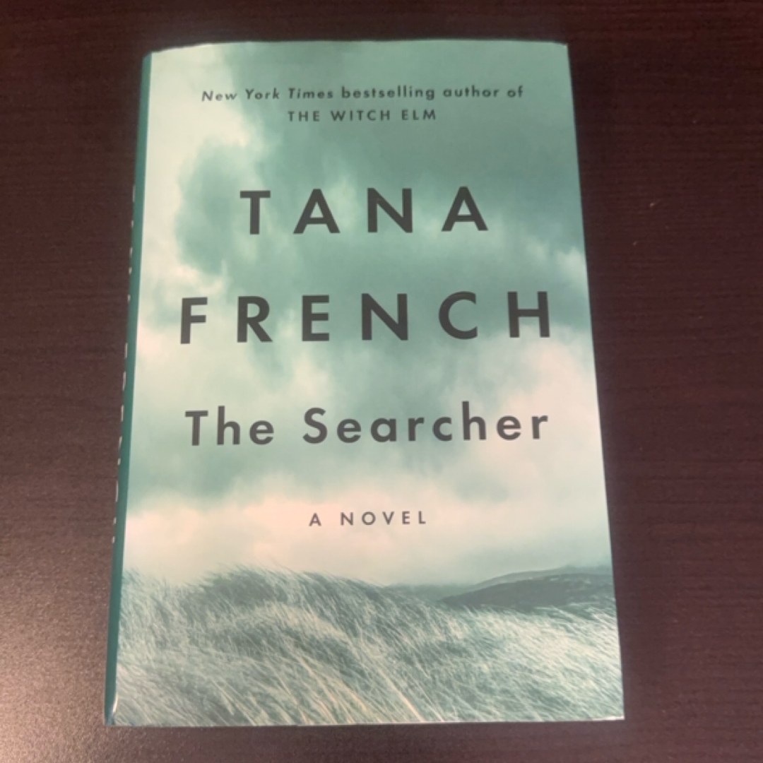 The Searcher