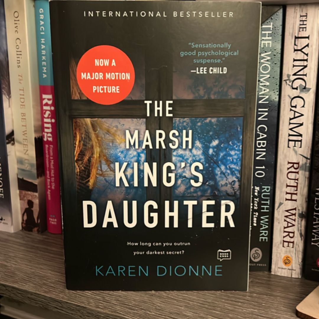 The Marsh King's Daughter