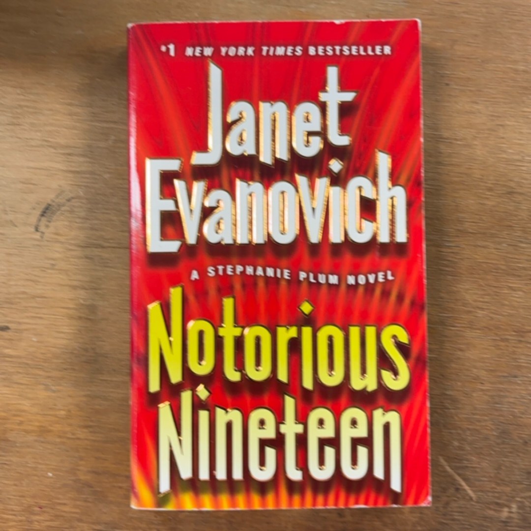 Notorious Nineteen