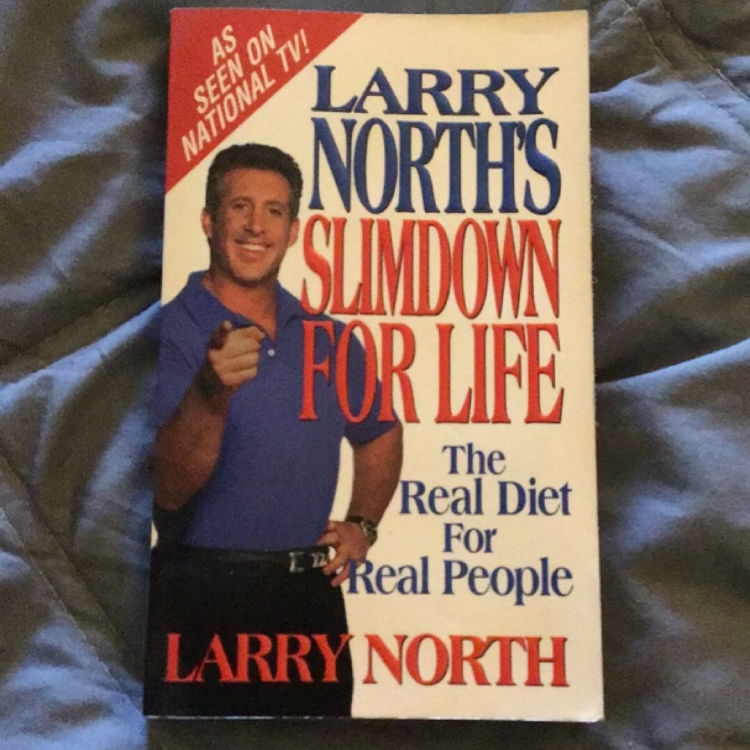 Larry North's Slimdown for Life