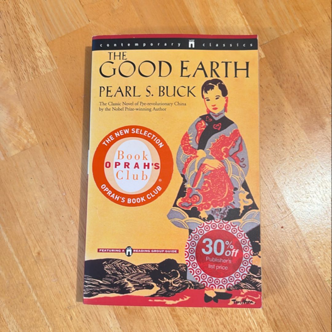 The Good Earth