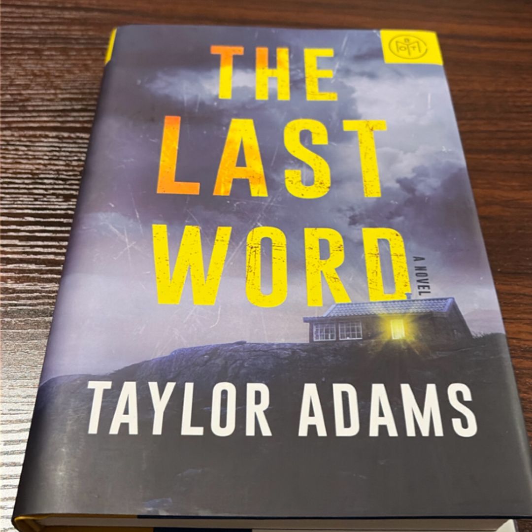 The Last Word