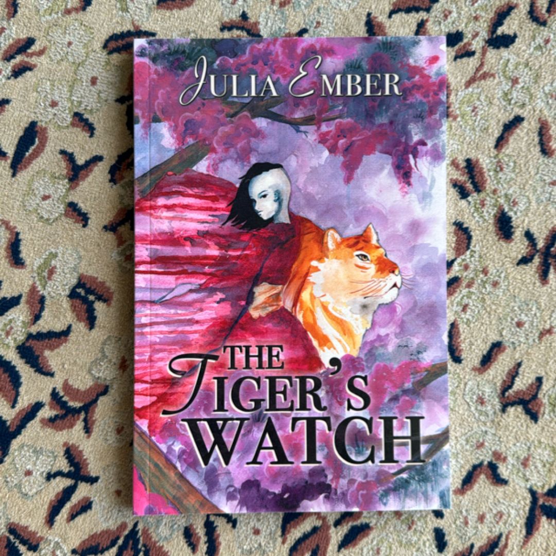 The Tiger's Watch