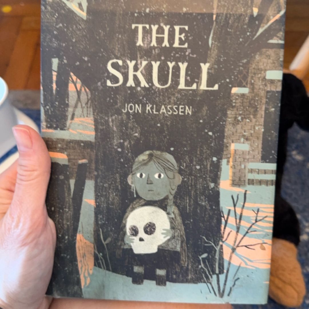 The Skull