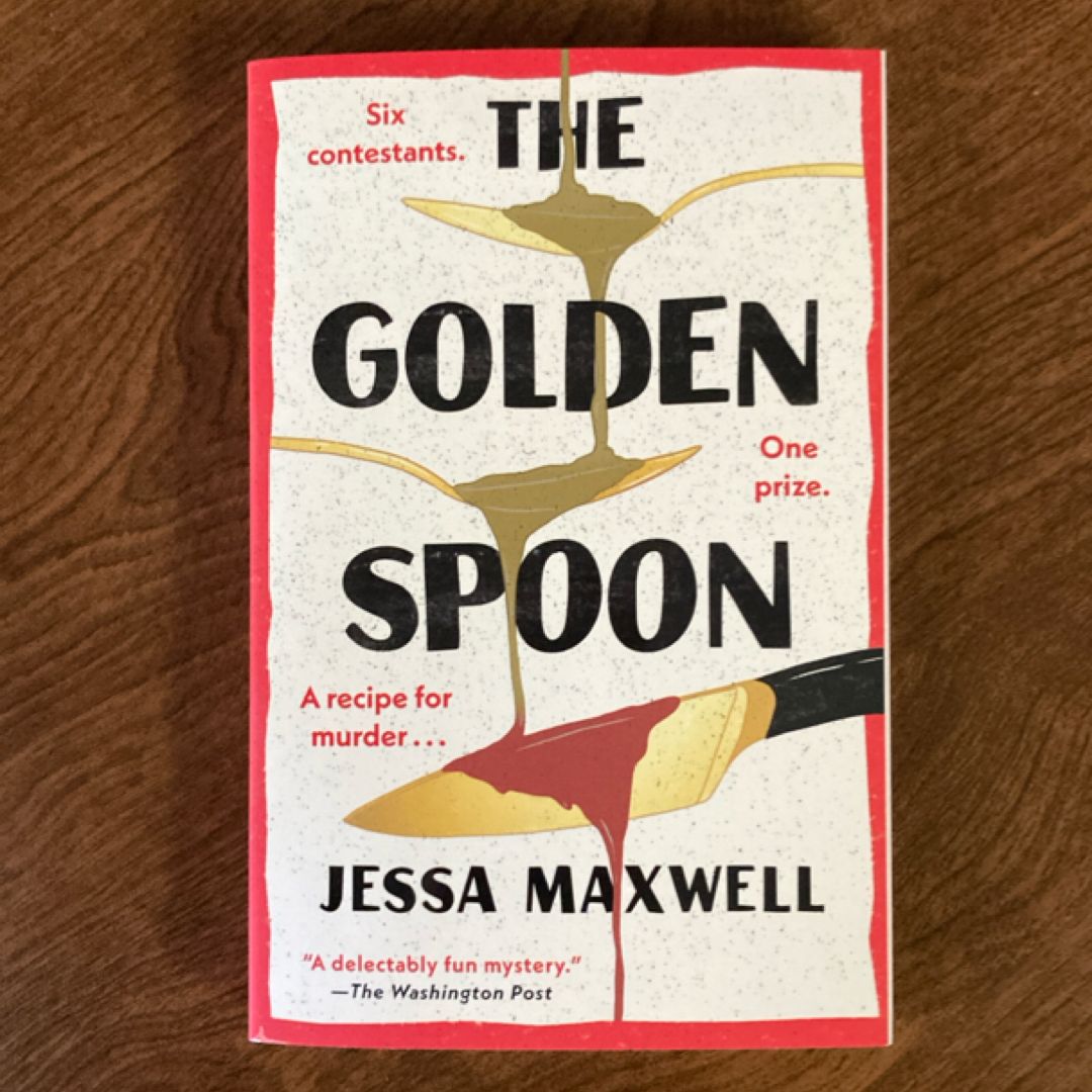 The Golden Spoon