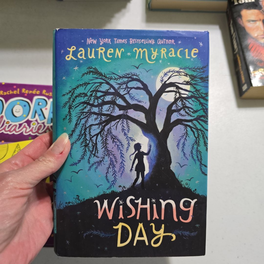 Wishing Day