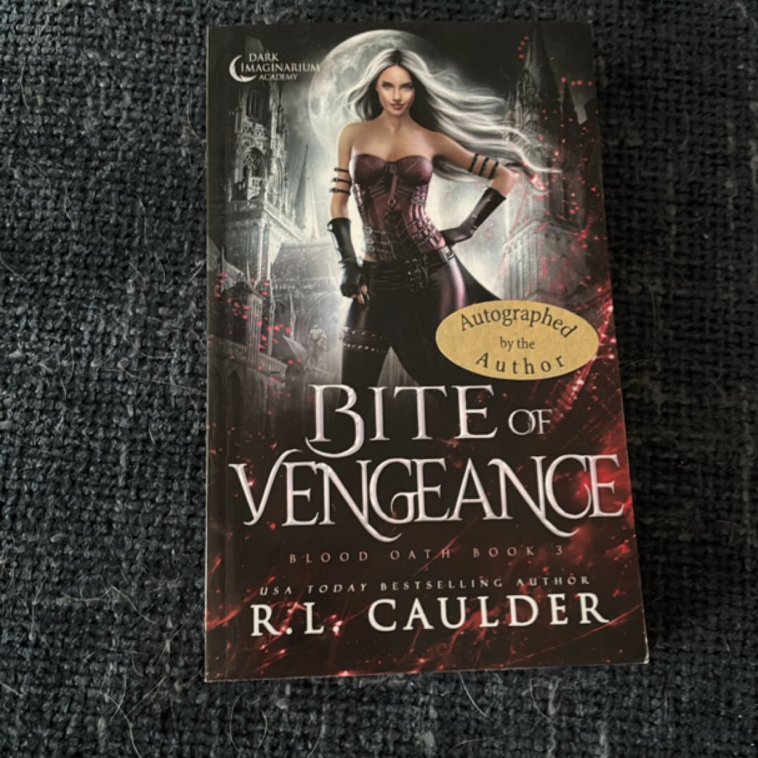 Bite of Vengeance