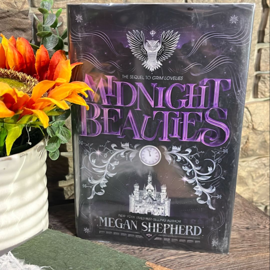 Midnight Beauties
