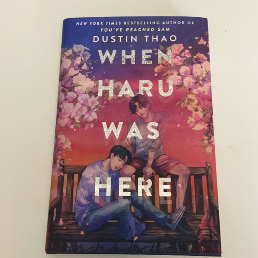 When Haru was Here