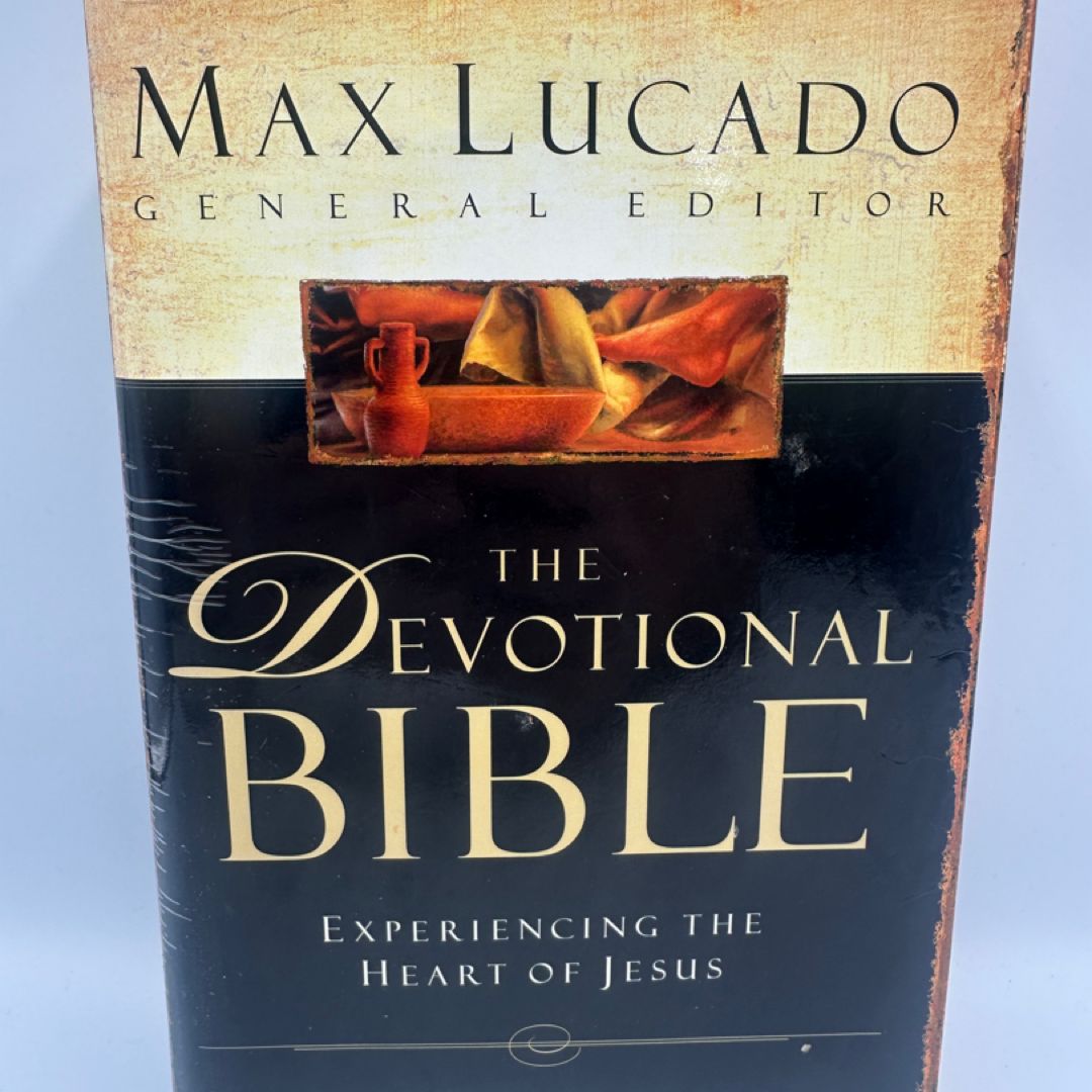 The Devotional Bible
