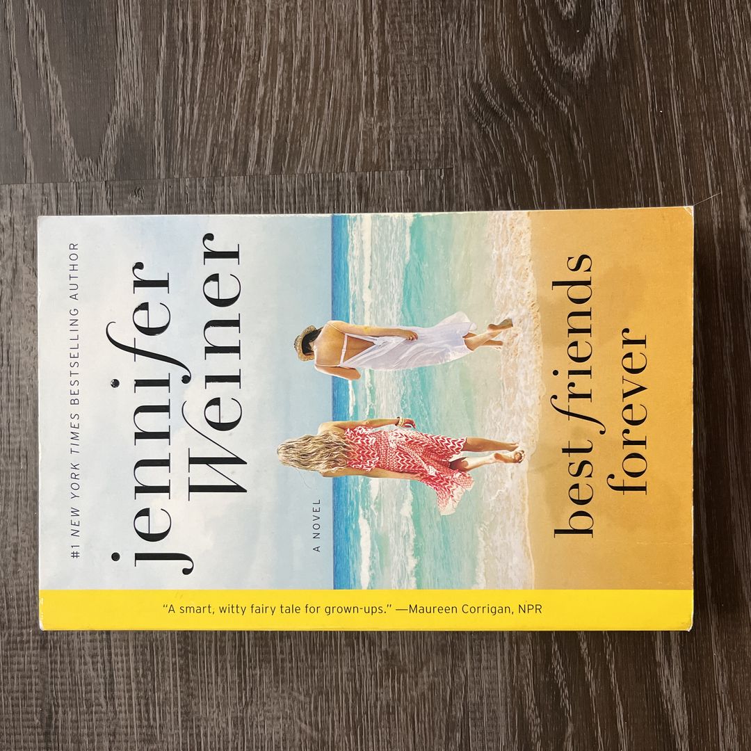 Best Friends Forever