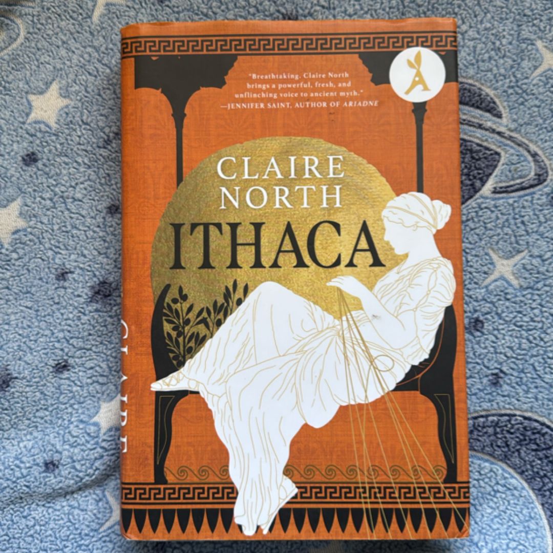 Ithaca