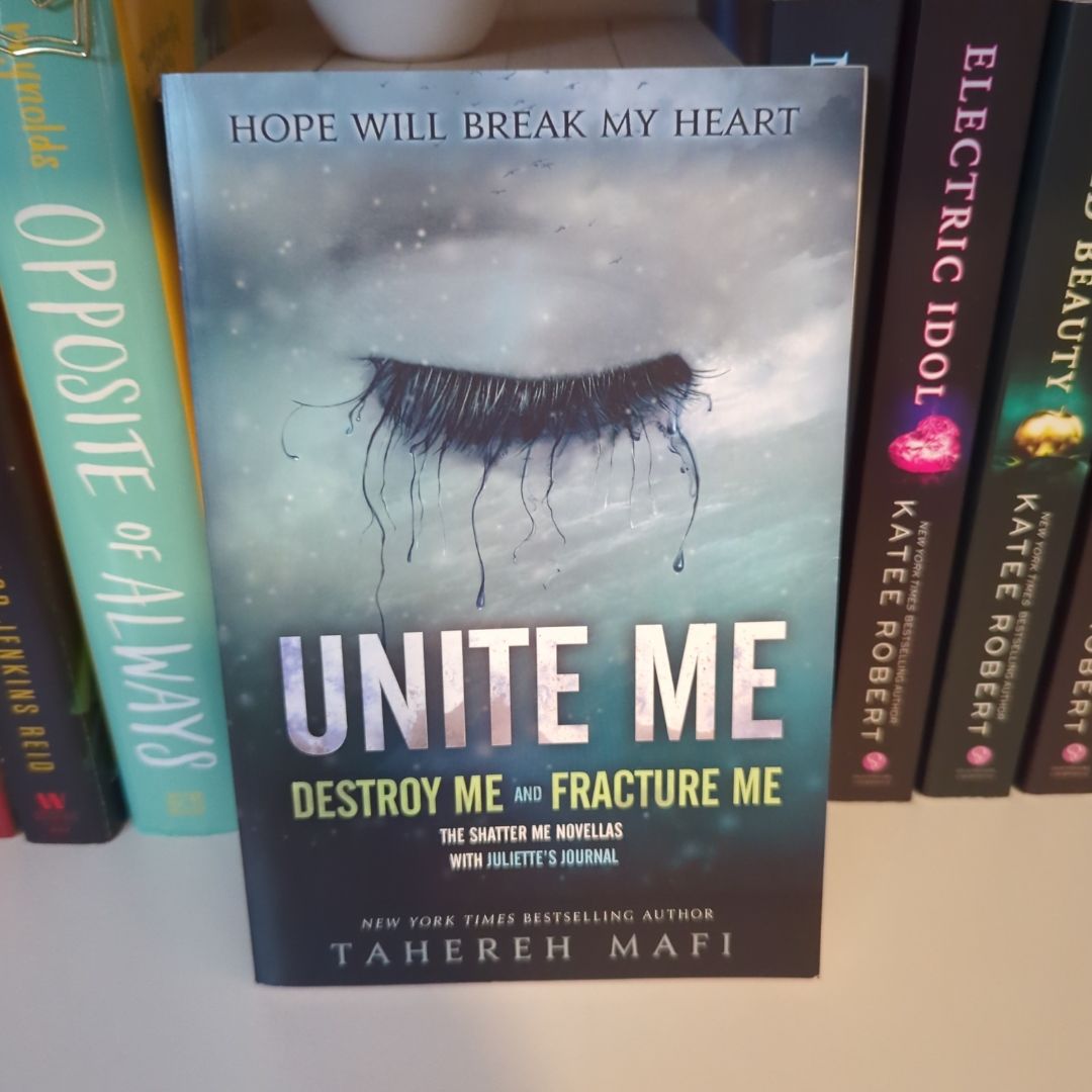 Unite Me