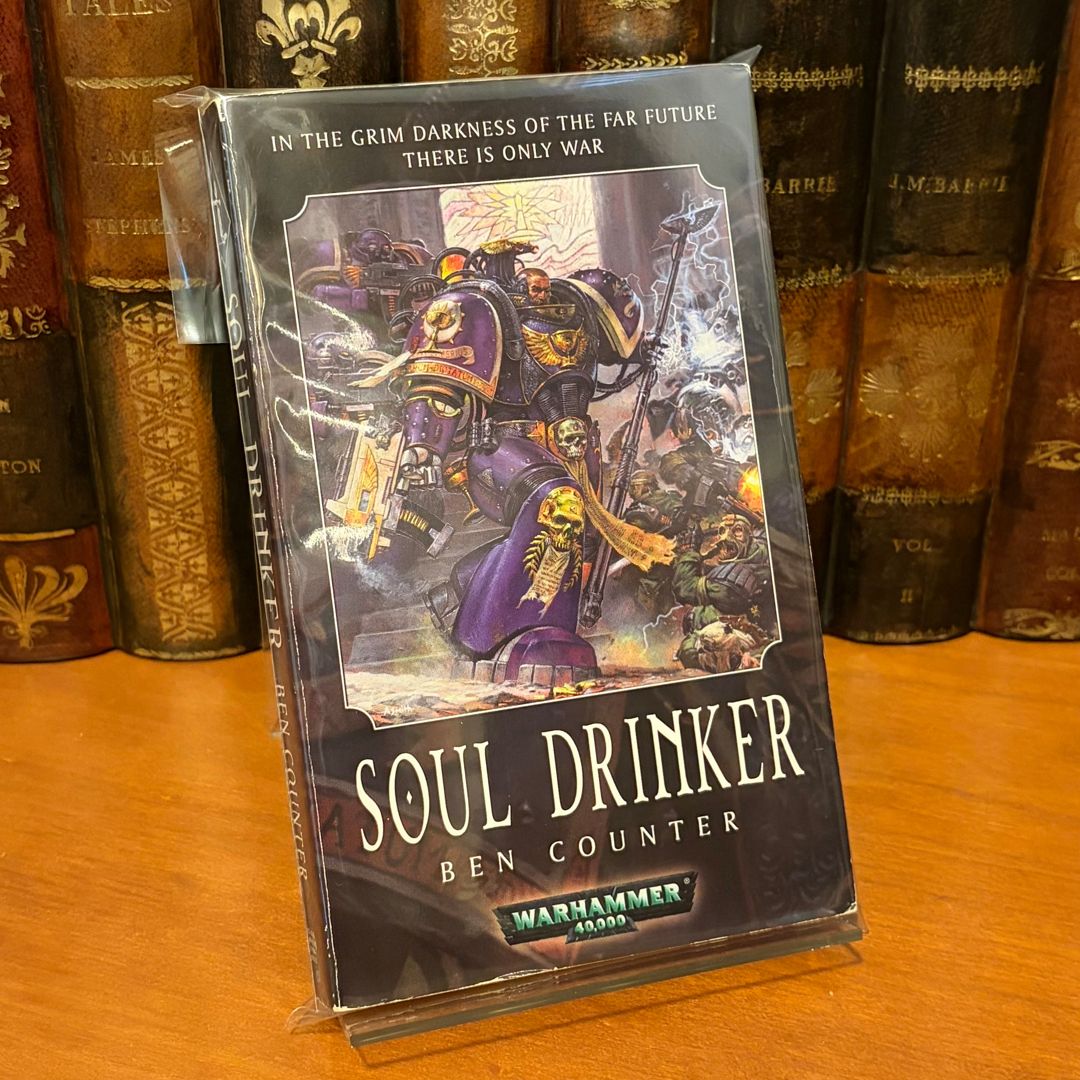 Soul Drinker