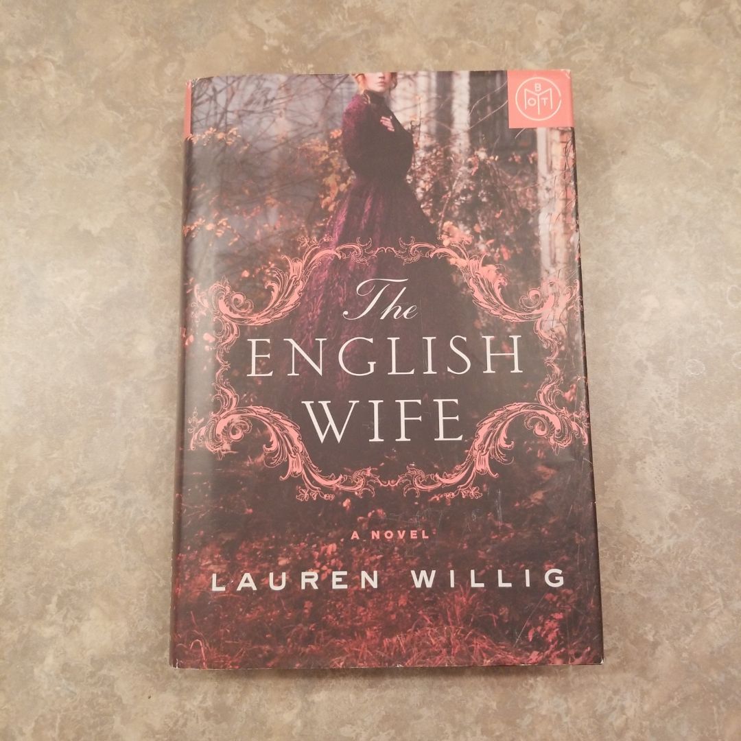 The English Wife