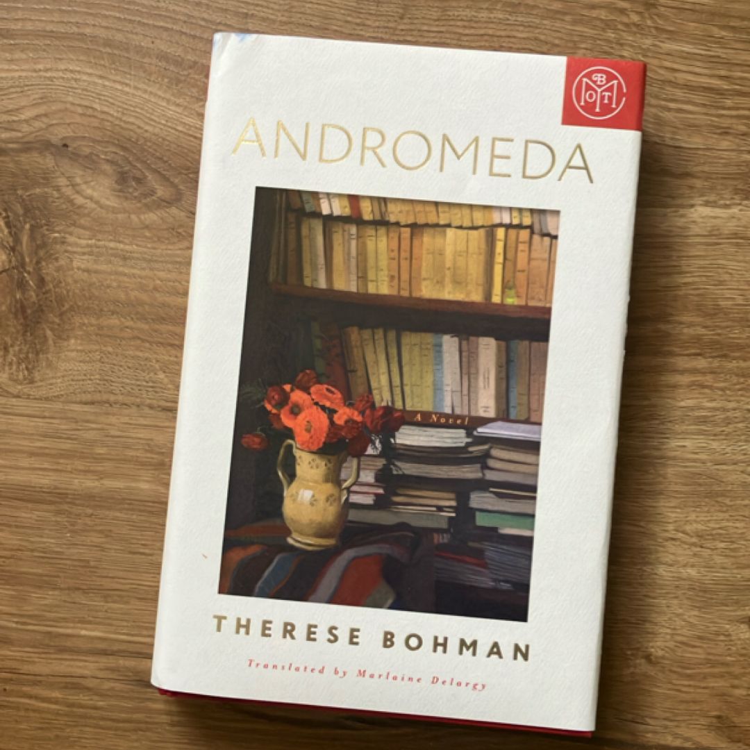Andromeda