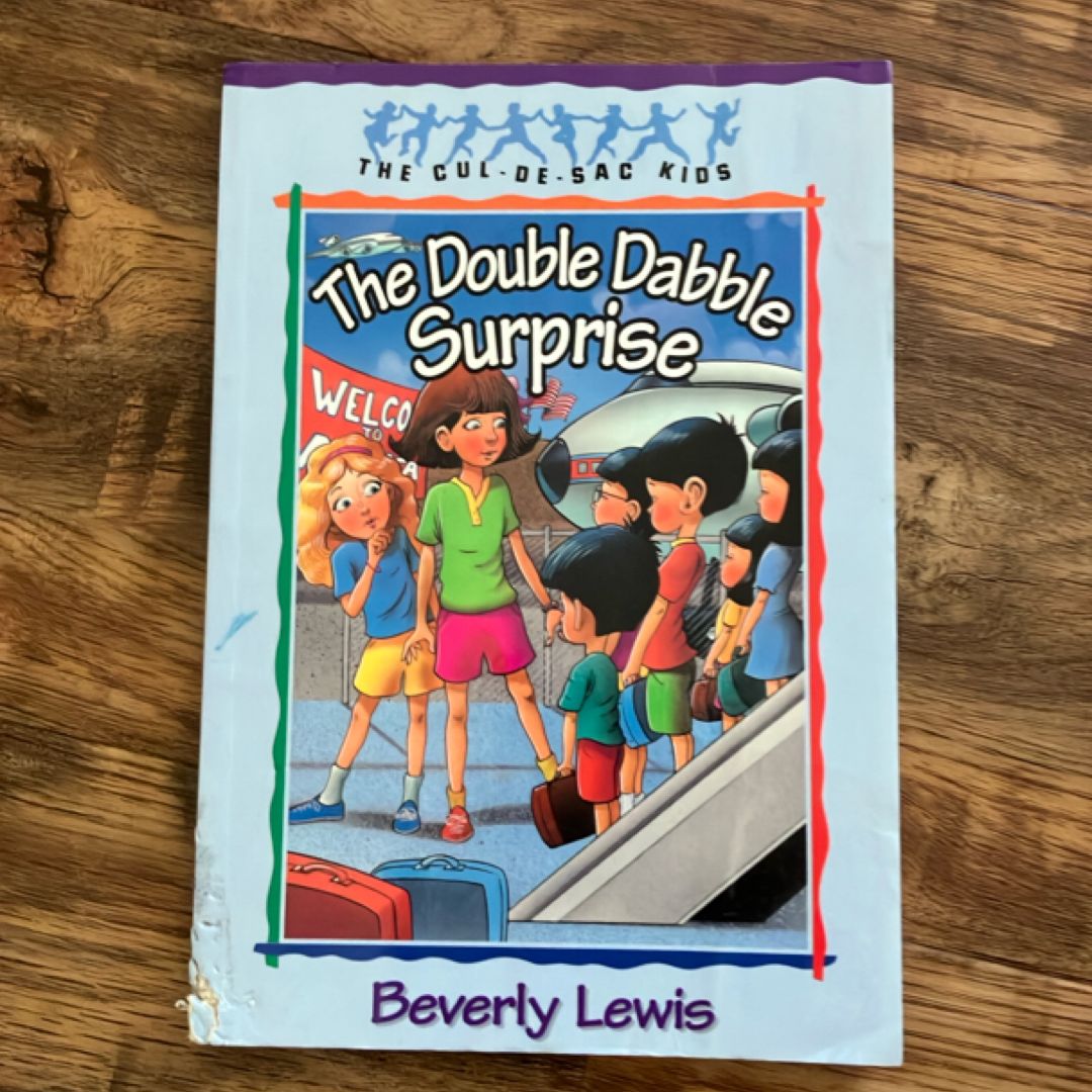 The Double Dabble Surprise